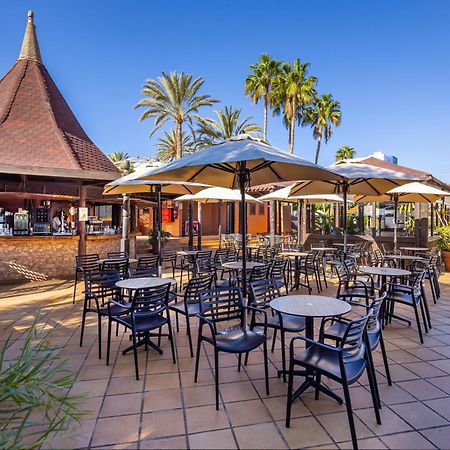 Ifa Altamarena By Lopesan Hotels Морро-дель-Хабле Экстерьер фото