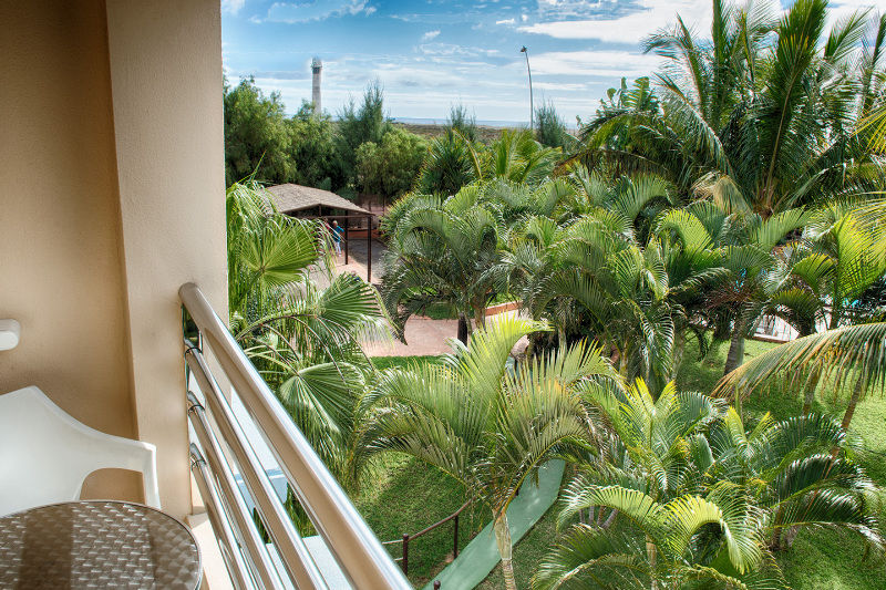 Ifa Altamarena By Lopesan Hotels Морро-дель-Хабле Экстерьер фото