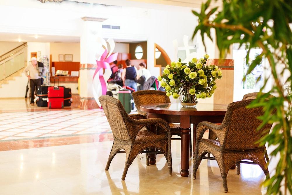 Ifa Altamarena By Lopesan Hotels Морро-дель-Хабле Экстерьер фото