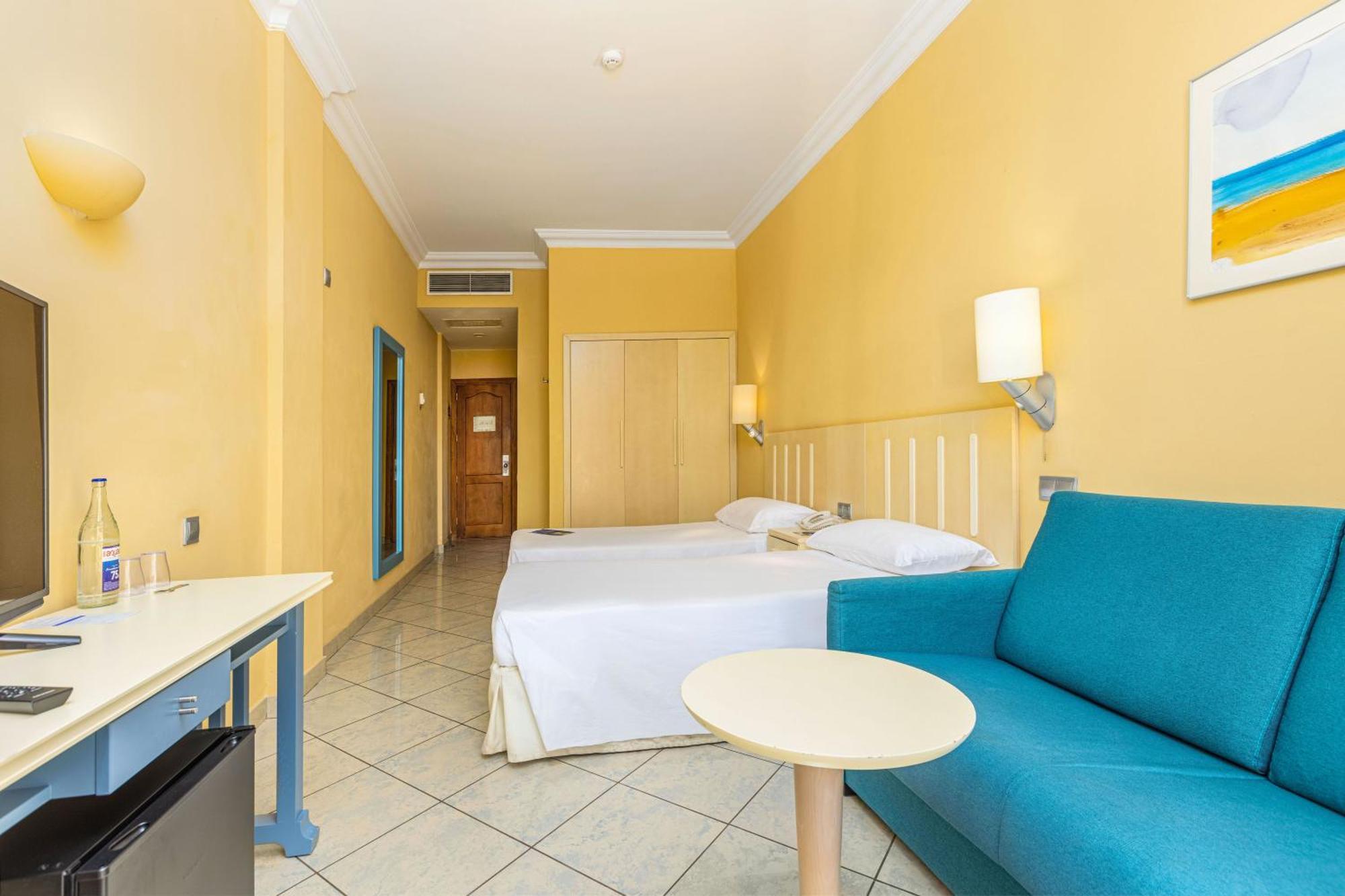 Ifa Altamarena By Lopesan Hotels Морро-дель-Хабле Экстерьер фото