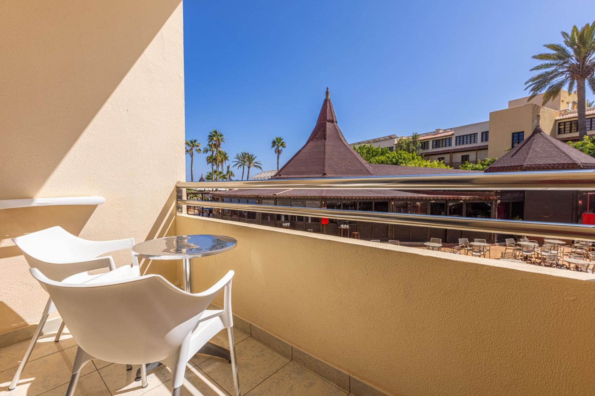 Ifa Altamarena By Lopesan Hotels Морро-дель-Хабле Экстерьер фото