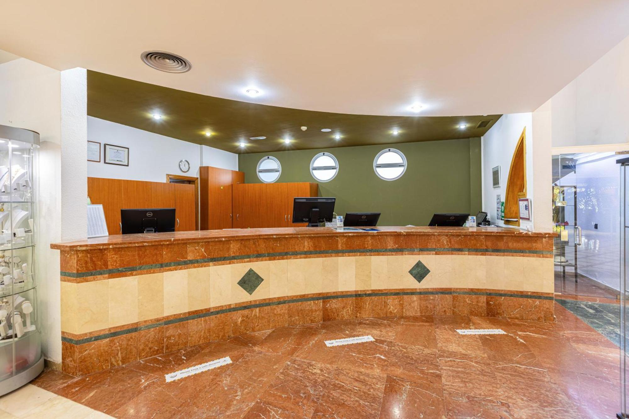 Ifa Altamarena By Lopesan Hotels Морро-дель-Хабле Экстерьер фото