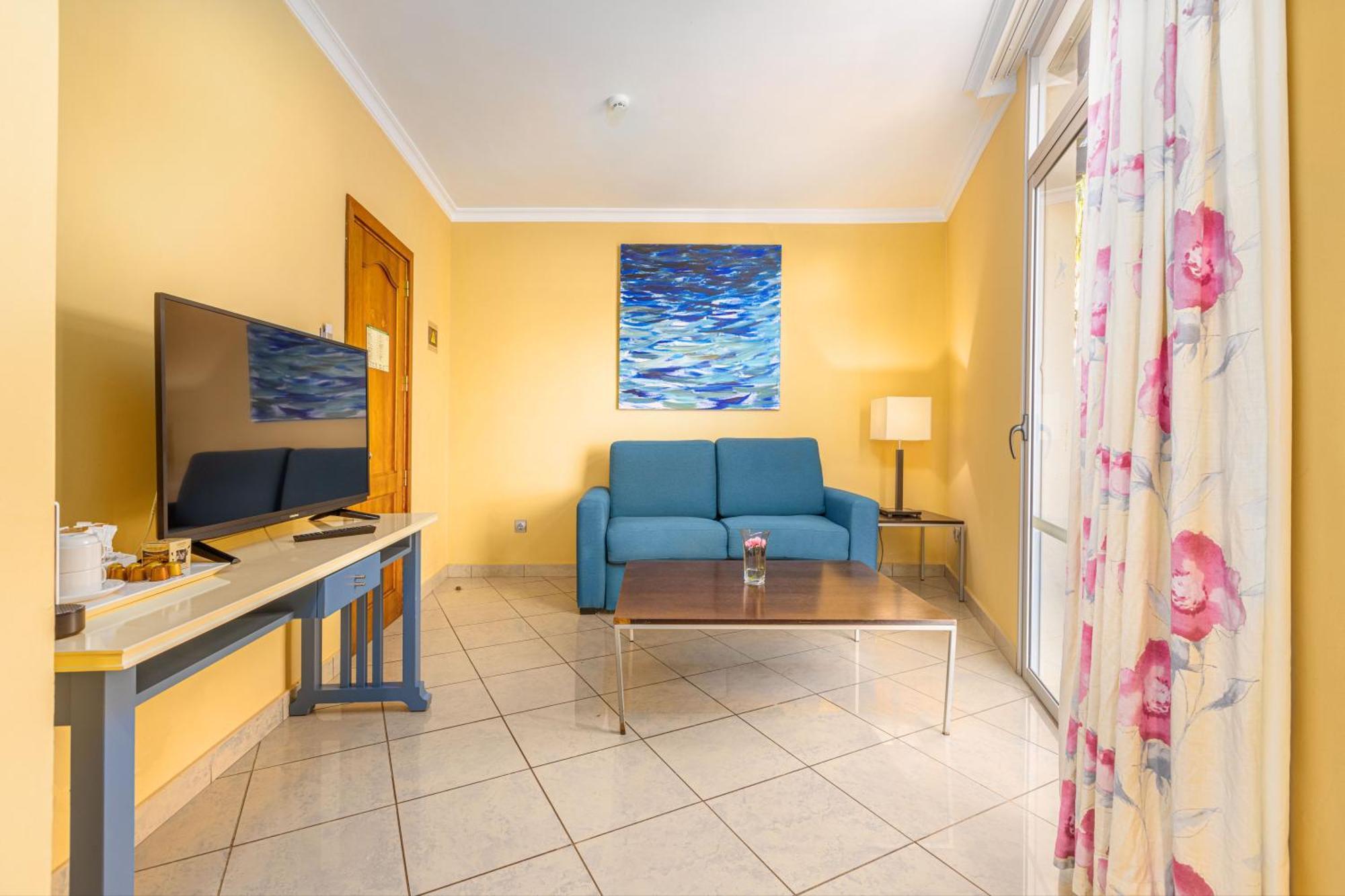 Ifa Altamarena By Lopesan Hotels Морро-дель-Хабле Экстерьер фото