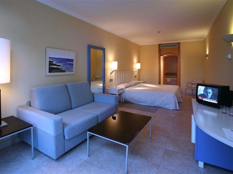 Ifa Altamarena By Lopesan Hotels Морро-дель-Хабле Экстерьер фото