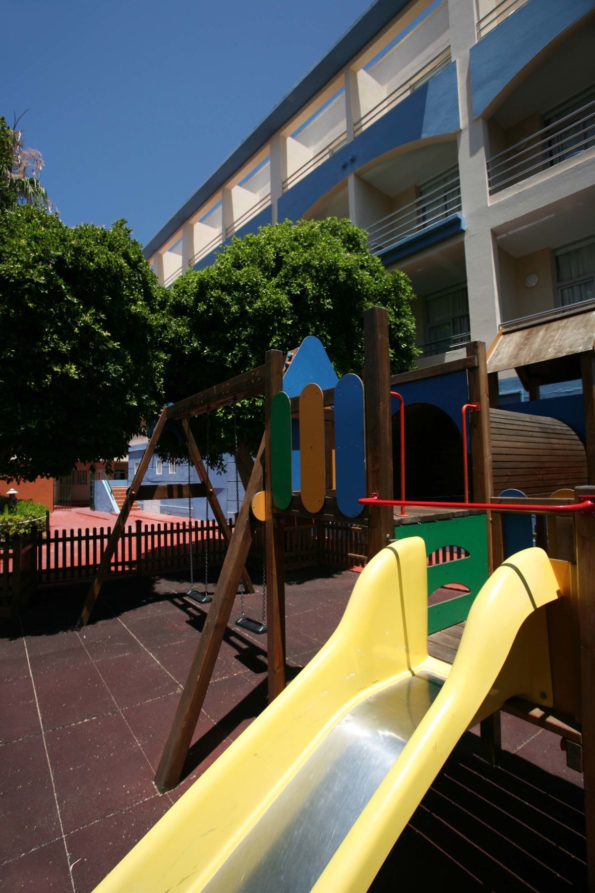 Ifa Altamarena By Lopesan Hotels Морро-дель-Хабле Экстерьер фото