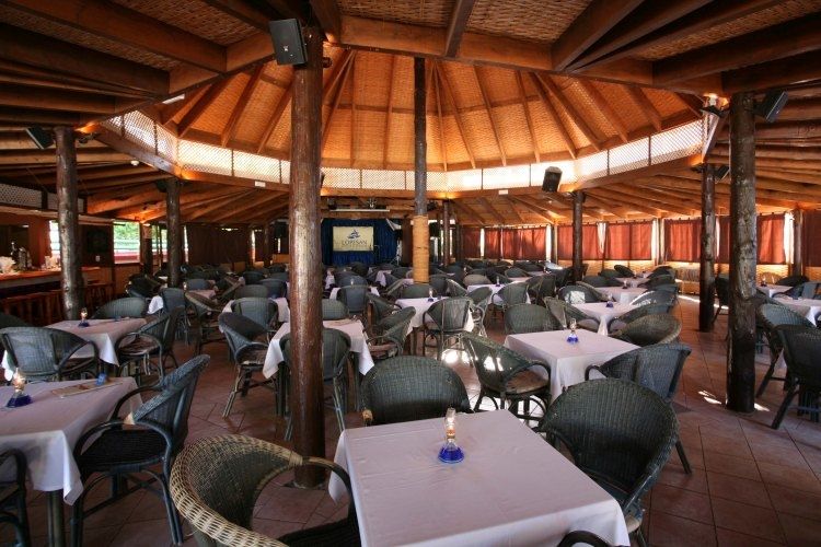 Ifa Altamarena By Lopesan Hotels Морро-дель-Хабле Экстерьер фото