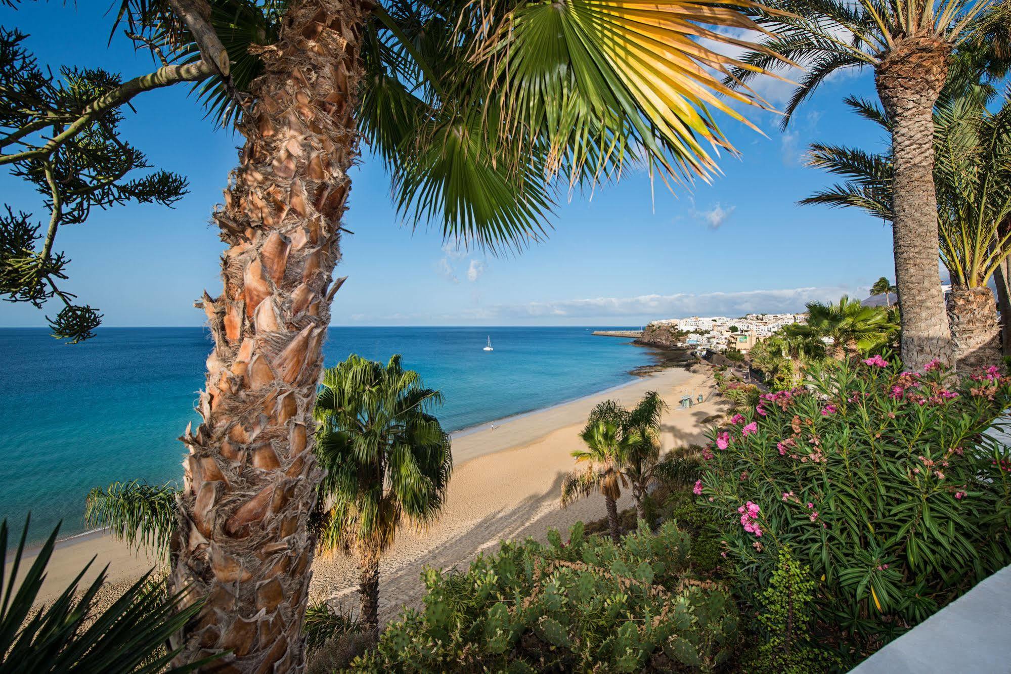 Ifa Altamarena By Lopesan Hotels Морро-дель-Хабле Экстерьер фото