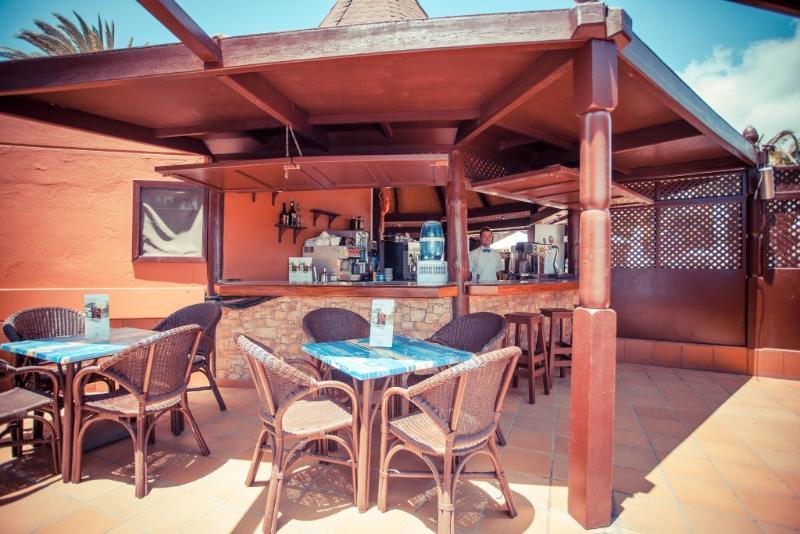 Ifa Altamarena By Lopesan Hotels Морро-дель-Хабле Экстерьер фото