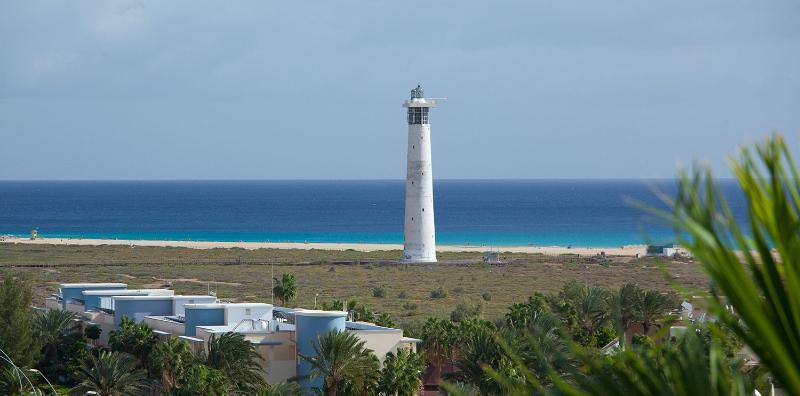 Ifa Altamarena By Lopesan Hotels Морро-дель-Хабле Экстерьер фото